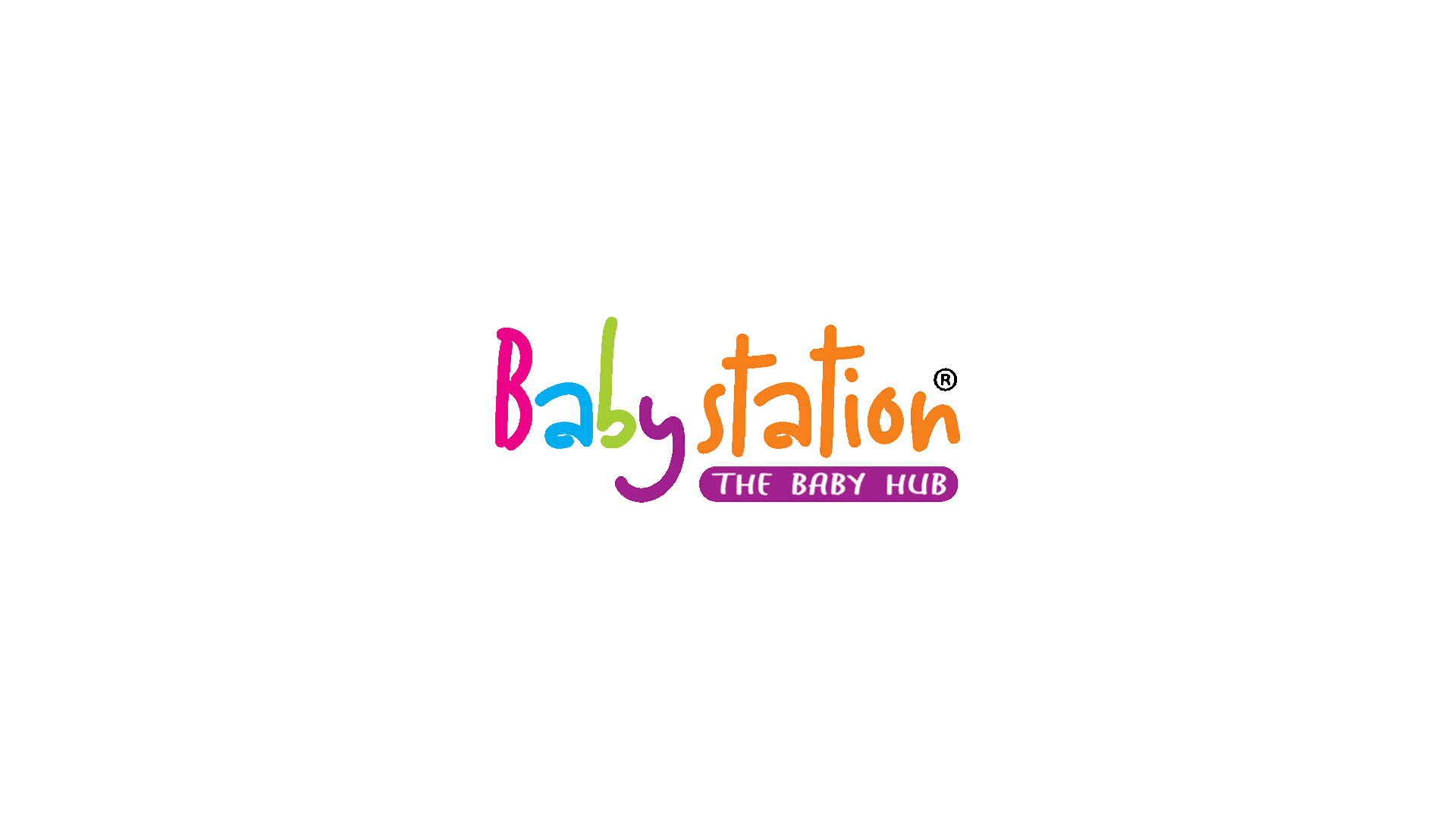 Baby Station Hub