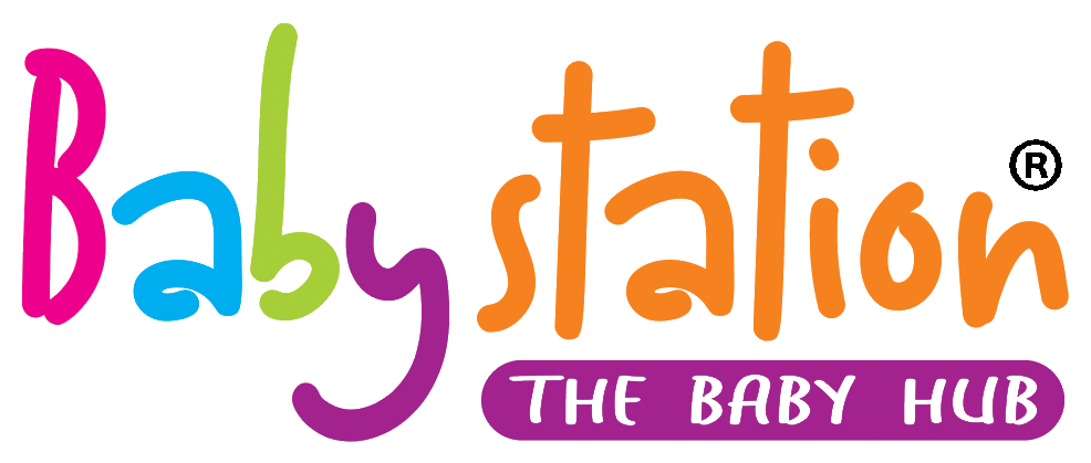 Baby Station Hub