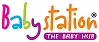 Baby Station