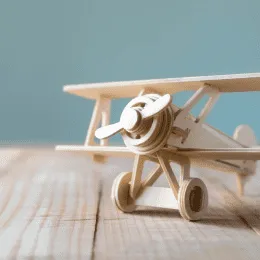 Wood Toys