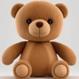 Teddy Bear