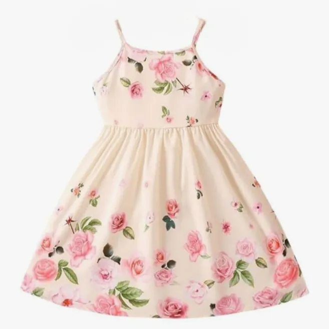 Summer Dress for Baby Girl