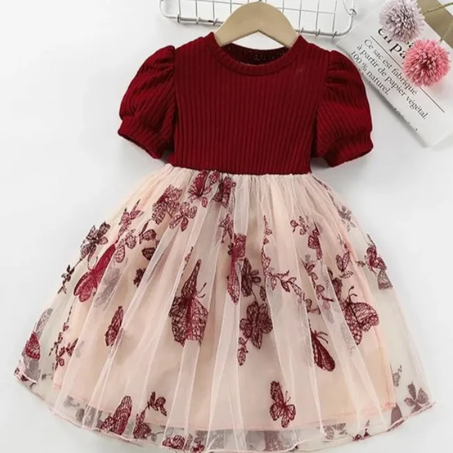 knee length dress