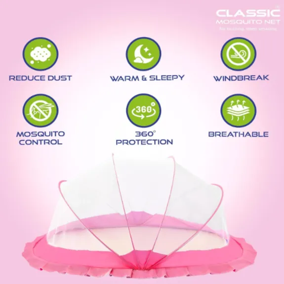 mosquito net