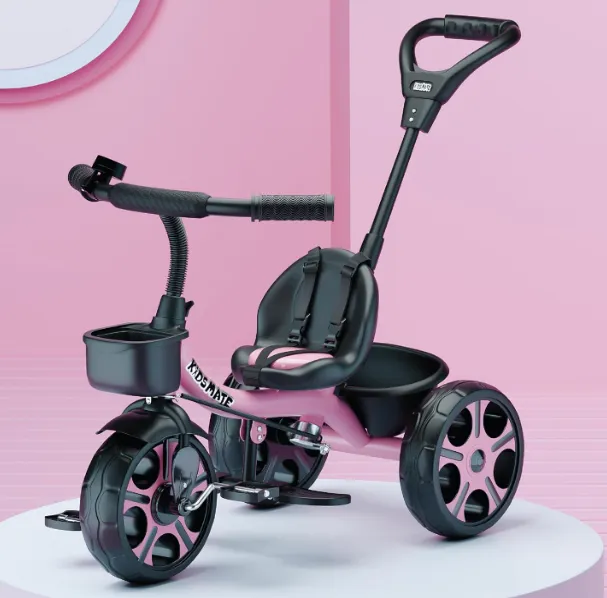 Junior Tricycle for Kids
