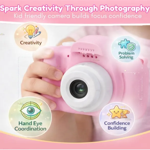 Digital Camera