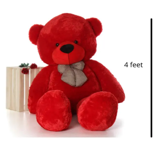soft teddy