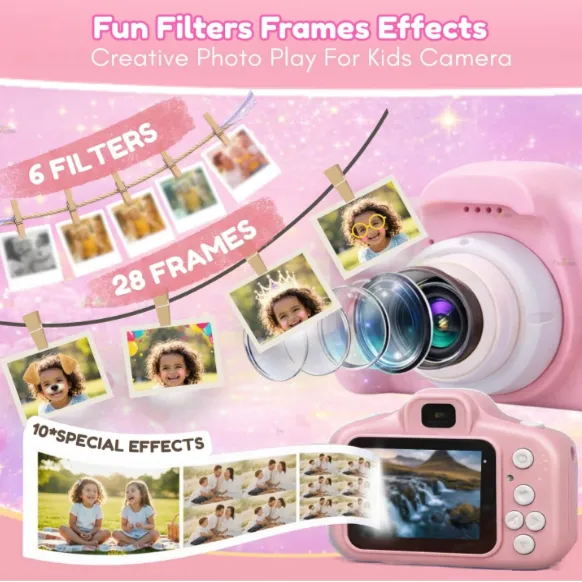Digital Camera