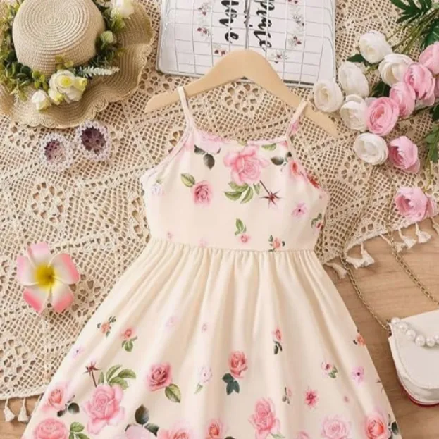 Summer Dress for Baby Girl