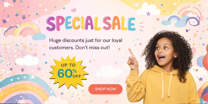 Promo Banner